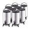 SOGA 8X 16L Insulated Pot With Dispenser