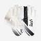 Kookaburra PRO 3.0 WHITEBLACK Wicket keeping gloves Kookaburra PRO 3.0 WHITEBLACK Wicket keeping gloves