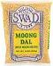 Swad Mong Split Dal - 2 lbs