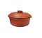 Red Clay Curry Cooking Pot Red Clay Curry Cooking Pot