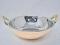 Tabakh Steel Copper Dish Serving Size #2 - 8" Diameter