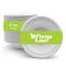 Three Leaf 8 Oz (240 Ml) Bagasse Bowl, 1000 Ct. (20 Packs Of 50) Three Leaf 8 Oz (240 Ml) Bagasse Bowl, 1000 Ct. (20 Packs Of 50)