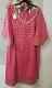 Suit 6381908 Pink Rayon Salwar Kameez Dupatta 3 Pieces XL48 Size Suit Suit 6381908 Pink Rayon Salwar Kameez Dupatta 3 Pieces XL48 Size Suit