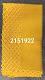 Dupatta Solid Red Georgette Gold Detail Dupatta Chunni Shawl #2151922