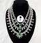 Nita Ambani 1st copy Necklace Set Nita Ambani 1st copy Necklace Set