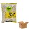 40 Lbs Wholesale Aara Udad Dal (Split Matpe Beans) - 4 lbs*10 Pack (1 Case) 40 Lbs Wholesale Aara Udad Dal (Split Matpe Beans) - 4 lbs*10 Pack (1 Case)