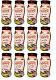 Wholesale GRB Buffalo Ghee - 1 L - 12 Pack (1 Case) Wholesale GRB Buffalo Ghee - 1 L - 12 Pack (1 Case)