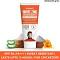 White Zinc Sunscreen 360 for Cricketers