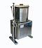 10 Liter Commercial Tilting Stone Wet-Grinder for Restaurants & Catering 10 Liter Commercial Tilting Stone Wet-Grinder for Restaurants & Catering