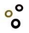 Preethi Washer Set of 3
