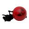 SNICK HANGING CRICKET BALL WITH STRING SNICK HANGING CRICKET BALL WITH STRING