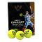 SNICK HEAVY TENNIS CRICKET BALLS - 148gms-150gms - pack of 12 SNICK HEAVY TENNIS CRICKET BALLS - 148gms-150gms - pack of 12