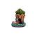 Navarathri Terracotta Radha Krishna Tree Navarathri Terracotta Radha Krishna Tree