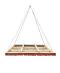 Palavelli for Ganpati Visarjan & Festivals – Wooden Hanging Platform Palavelli for Ganpati Visarjan & Festivals – Wooden Hanging Platform