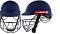 Gray Nicolls ATOMIC 360 Cricket Helmet (2026)