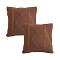 SOGA 2X Brown Cable Knit Decorative Pillow Covers – Cozy Sofa & Home Décor SOGA 2X Brown Cable Knit Decorative Pillow Covers – Cozy Sofa & Home Décor