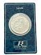 10g 999 Pure Silver Indian Coins-BRPL