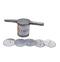 TABAKH Aluminium Murukku Acchu TABAKH Aluminium Murukku Acchu