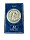 20 Grams 999 Pure Silver Indian Coins-BRPL 20 Grams 999 Pure Silver Indian Coins-BRPL