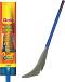No Dust Floor Broom- (Freedom from New Broom Dust- Bhusa) 2-in-1