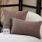 SOGA 2X 11.8x19.7inches Cozy Comfort Lumbar Pillowcases – Decorative Covers SOGA 2X 11.8x19.7inches Cozy Comfort Lumbar Pillowcases – Decorative Covers