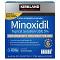 Kirkland Minoxidil liquid for men full box Long expiry 2027 Kirkland Minoxidil liquid for men full box Long expiry 2027