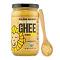 Golden Monkey Organic Grass-Fed Ghee (USDA) - 16oz