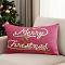 SOGA 2X 15.7×23.6 inches Elegant Christmas Decorative Pillowcases
