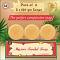 MYSORE SANDAL Sandal Wood oil Soap 3 x 150 g Pack MYSORE SANDAL Sandal Wood oil Soap 3 x 150 g Pack