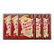 MYSORE SANDAL Sandal Wood oil Soap 5 x 125 gms MYSORE SANDAL Sandal Wood oil Soap 5 x 125 gms