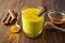 360 Health Foods Golden Turmeric Latte 360 Health Foods Golden Turmeric Latte