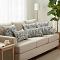 SOGA 6PC Palmbeach Tropical Pillow Cover Set – 4x 45cm & 2x 30x50cm SOGA 6PC Palmbeach Tropical Pillow Cover Set – 4x 45cm & 2x 30x50cm