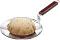 Hawkins 24 cm Tava, Triply Stainless Steel Tawa Hawkins 24 cm Tava, Triply Stainless Steel Tawa