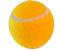 Heavy Tennis Yellow Cricket Ball pack of 6 Heavy Tennis Yellow Cricket Ball pack of 6