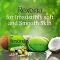 Rexona Soap 100gms pure coconut & olive oil Pack of 5 