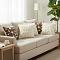 SOGA 5PC Retro Geometric Circle & Cream Pom-Pom Grid Pillow Covers for Sofa SOGA 5PC Retro Geometric Circle & Cream Pom-Pom Grid Pillow Covers for Sofa