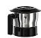ULTRA Vario+ & Stealth Mixer Compatible - Stainless Steel Jar 0.8L ULTRA Vario+ & Stealth Mixer Compatible - Stainless Steel Jar 0.8L
