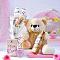 Teddy, Treats & Tenderness Hamper