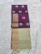 Pure Uppada Handloom Pattu Saree in Wine-purple body color Pure Uppada Handloom Pattu Saree in Wine-purple body color