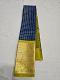 Blue Cotton Saree with Zaree Border Blue Cotton Saree with Zaree Border