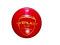 SG Everlast Tec Cricket Ball Red SG Everlast Tec Cricket Ball Red