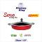 Kitchen King | Servo Pan (Glass Lid) – Non Stick Pan | 26cm / 10" Kitchen King | Servo Pan (Glass Lid) – Non Stick Pan | 26cm / 10"