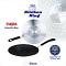 Kitchen King | Tawa Induction – 30cm/12″ Kitchen King | Tawa Induction – 30cm/12″