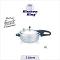 Kitchen King |Pressure Cooker Feast 3 Liters (Small Size) Kitchen King |Pressure Cooker Feast 3 Liters (Small Size)