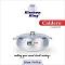 Kitchen King | Caldero Pot Metal Finish |  26cm / 10"