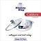 Kitchen King | Caldero Pot Metal Finish with Glass Lid | 24cm Kitchen King | Caldero Pot Metal Finish with Glass Lid | 24cm