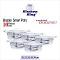 Kitchen King | Brazier Smart Pot Set 8-12″ (10 Pcs)