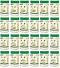 24 X 100g 100% Pure Ancient Veda Bhimseni Puja Camphor (Kapoor) Tablets
