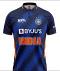 INDIA T20 Cricket FAN Jersey INDIA T20 Cricket FAN Jersey