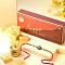 Sweet Choco Rakhi Hamper Sweet Choco Rakhi Hamper